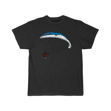 Paramotor T SHIRT THE AV8R